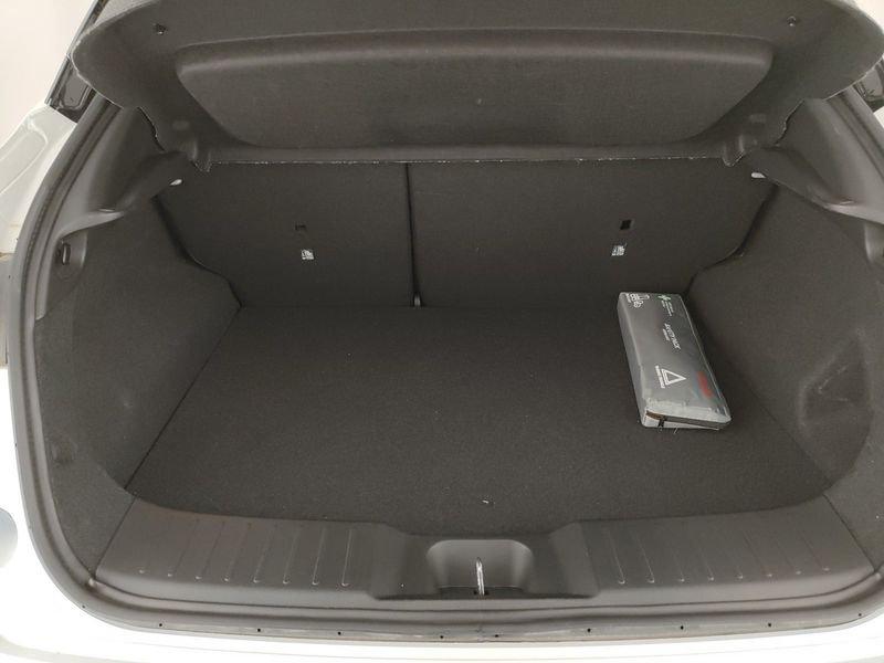 Nissan Juke 1.6 HEV N-Connecta Auto