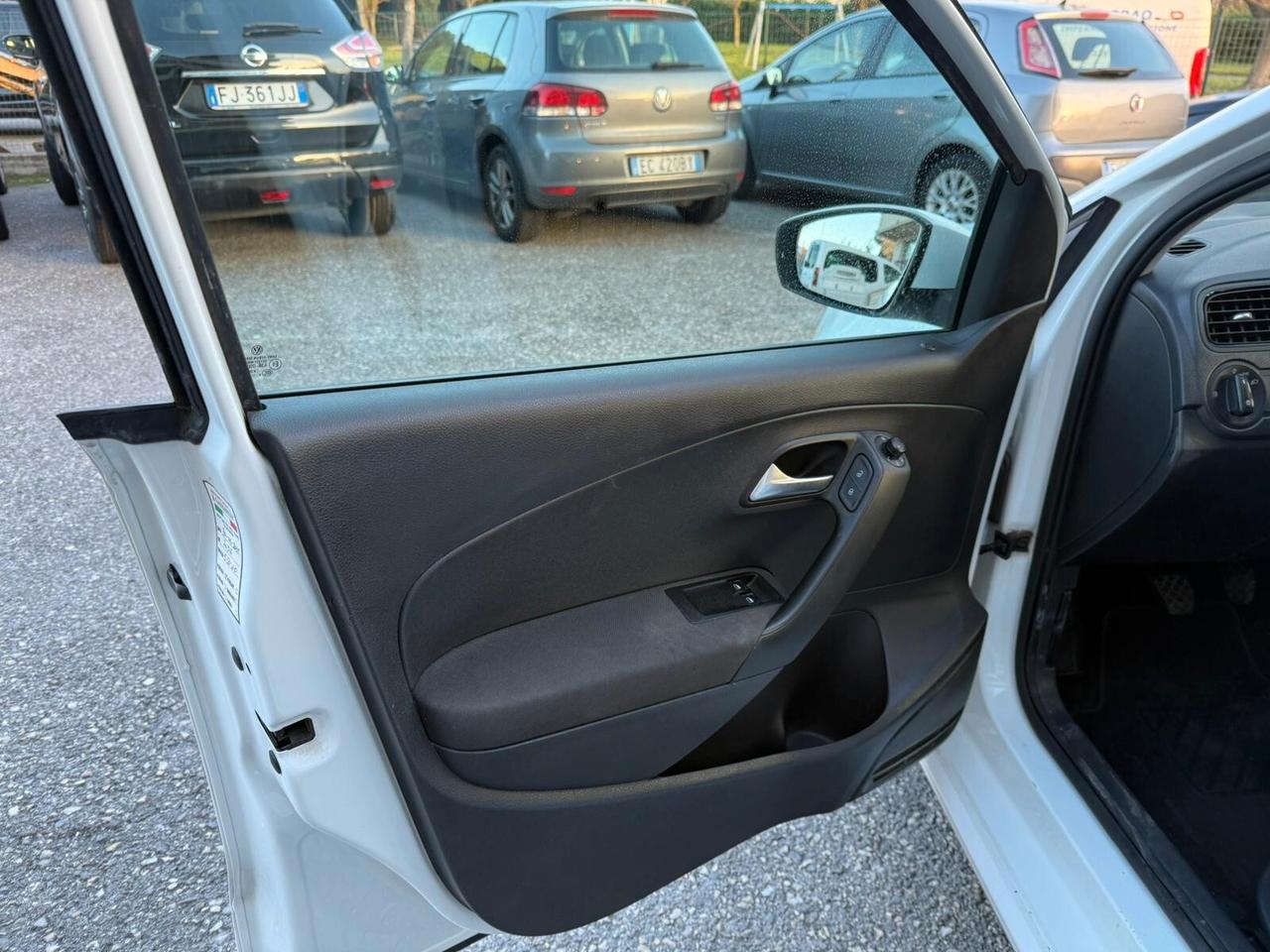 Volkswagen Polo 1.0 MPI 5p. Trendline