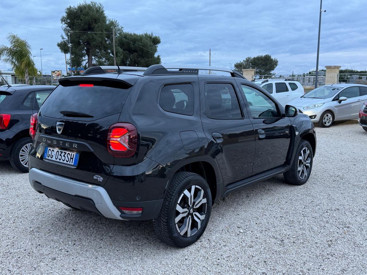 Dacia Duster 1.5 Blue dCi 8V 115 CV 4x2 Prestige