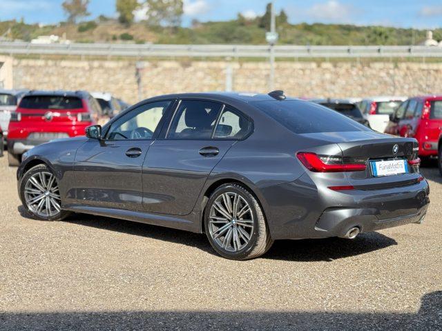 BMW 320 d Msport