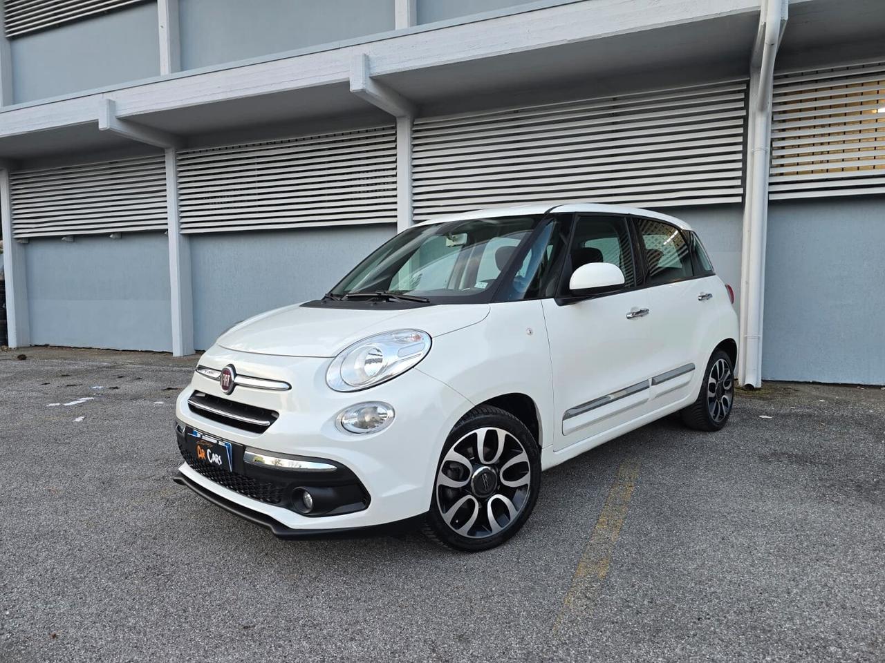 Fiat 500L 1.3 Multijet 95 CV Business