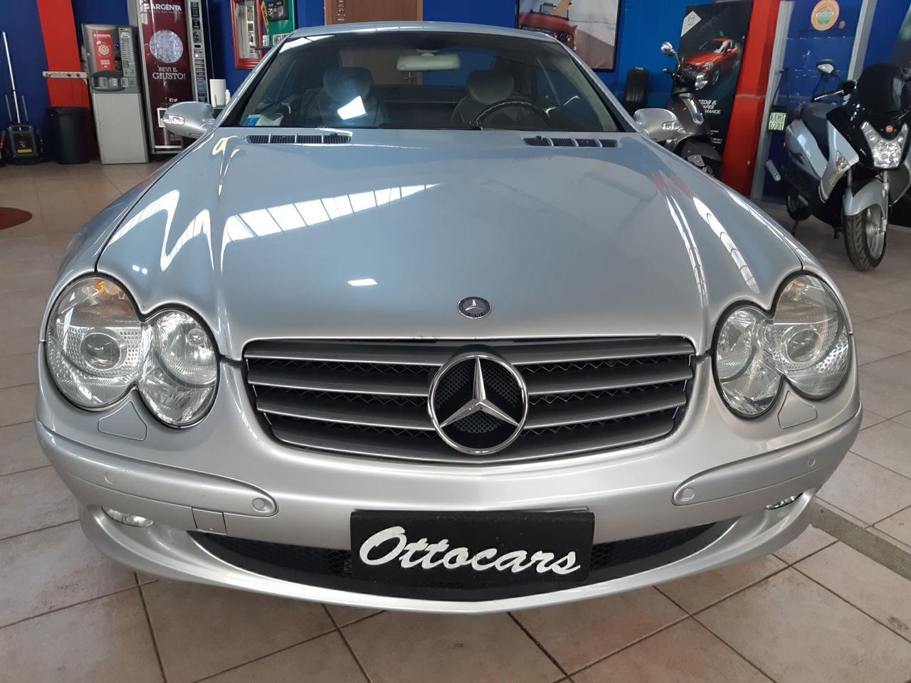 Mercedes-benz SL 350 MERCEDES SL 350 AUTOMATICO