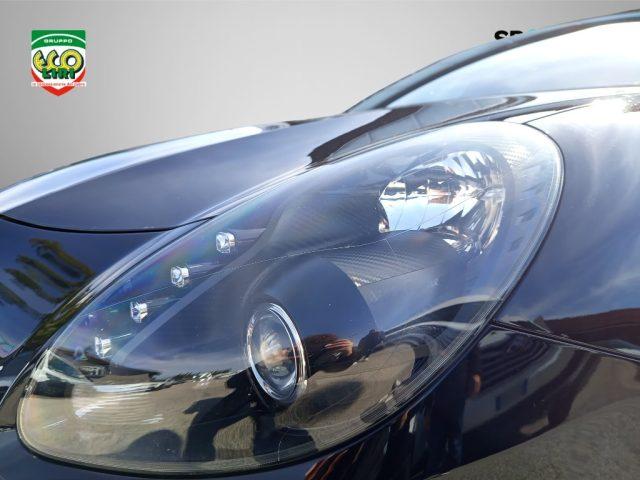 ALFA ROMEO Giulietta 1.6 JTDm TCT 120 CV Sport