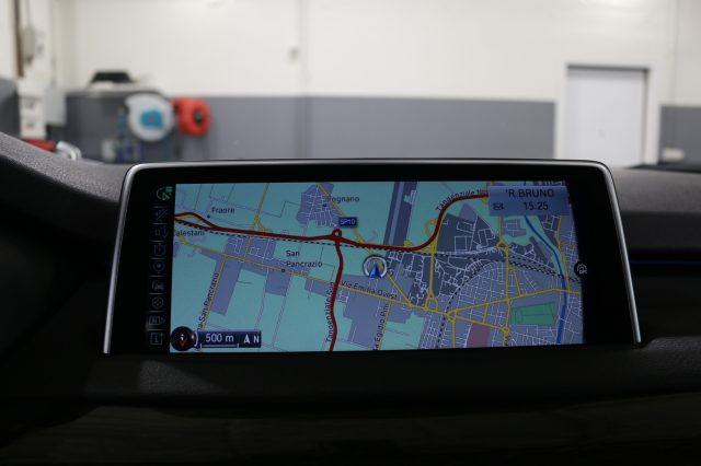 BMW X5 xDrive30d 258CV Luxury