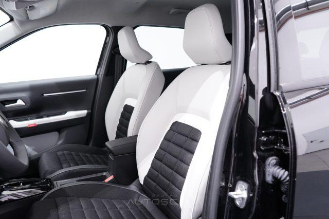 CITROEN C3 Aircross 1.2 Hybrid 145cv e-DCS6 Max