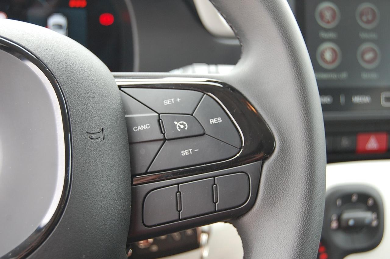 Fiat Panda Cross 1.0 FireFly S&S Hybrid