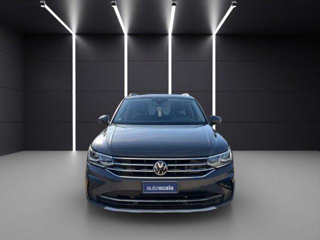 VOLKSWAGEN Tiguan 1.4 TSI eHYBRID DSG Elegance
