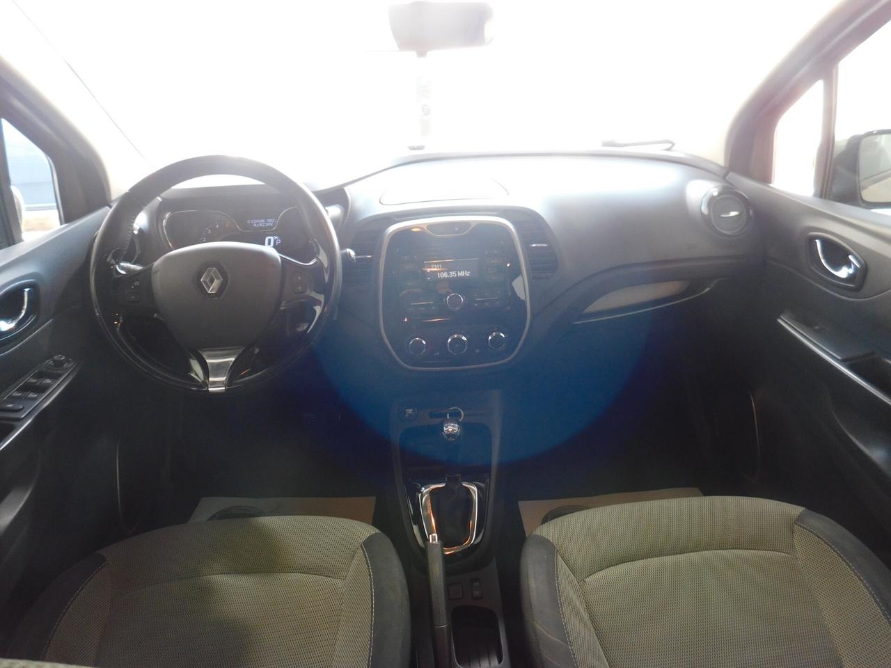 Renault Captur 1.5 dCi 8V 90 CV Start&Stop Wave