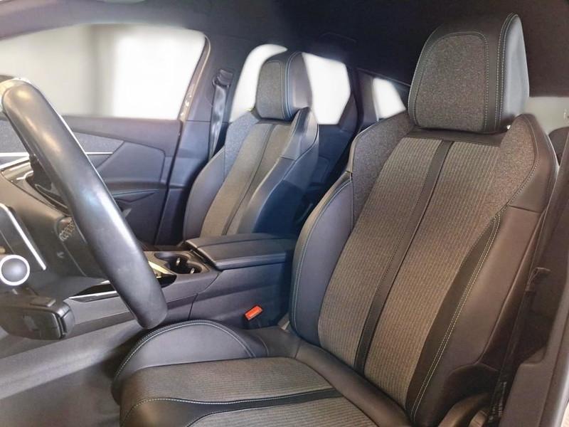 PEUGEOT 3008 BLUEHDI 130 EAT8 SES ALLURE SUV