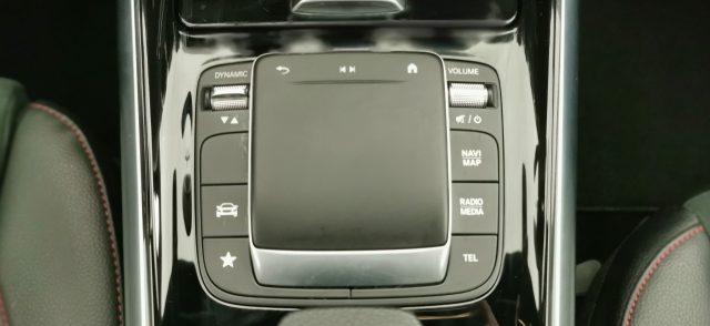 MERCEDES-BENZ GLA 35 AMG 4Matic AMG