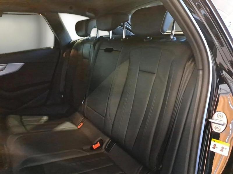 AUDI A4 ALLROAD WAGON 2.0 40 TDI QUATTRO S TRONIC ID. CONTRAST