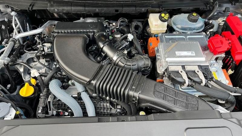 Renault Austral 1.2 E-Tech full hybrid Evolution 200cv auto