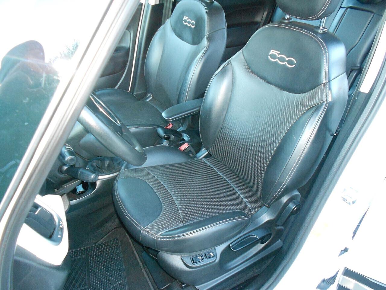 500L,1.6mjet,120cv(TREKKING-PELLE T.)E6B,6marce