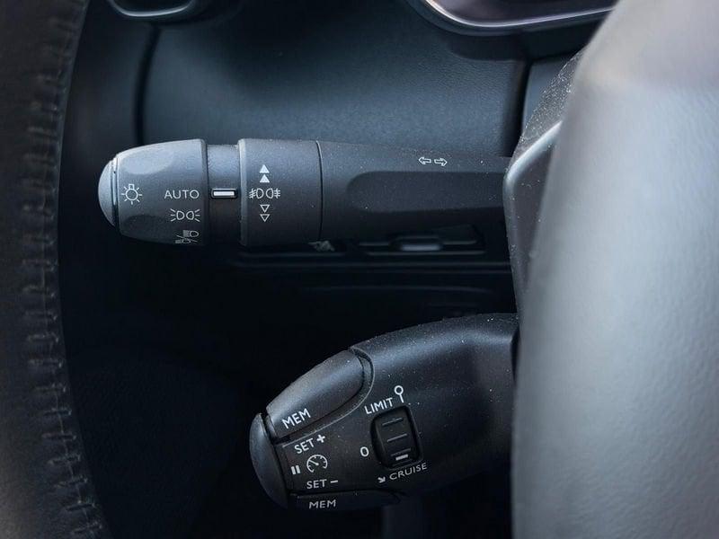 Citroën C3 Aircross C3 Aircross 1.2 puretech Shine s&s 110cv