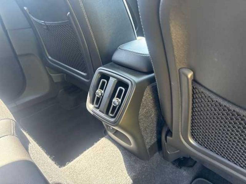Volvo XC40 1.5 t3 Business Plus geartronic my20