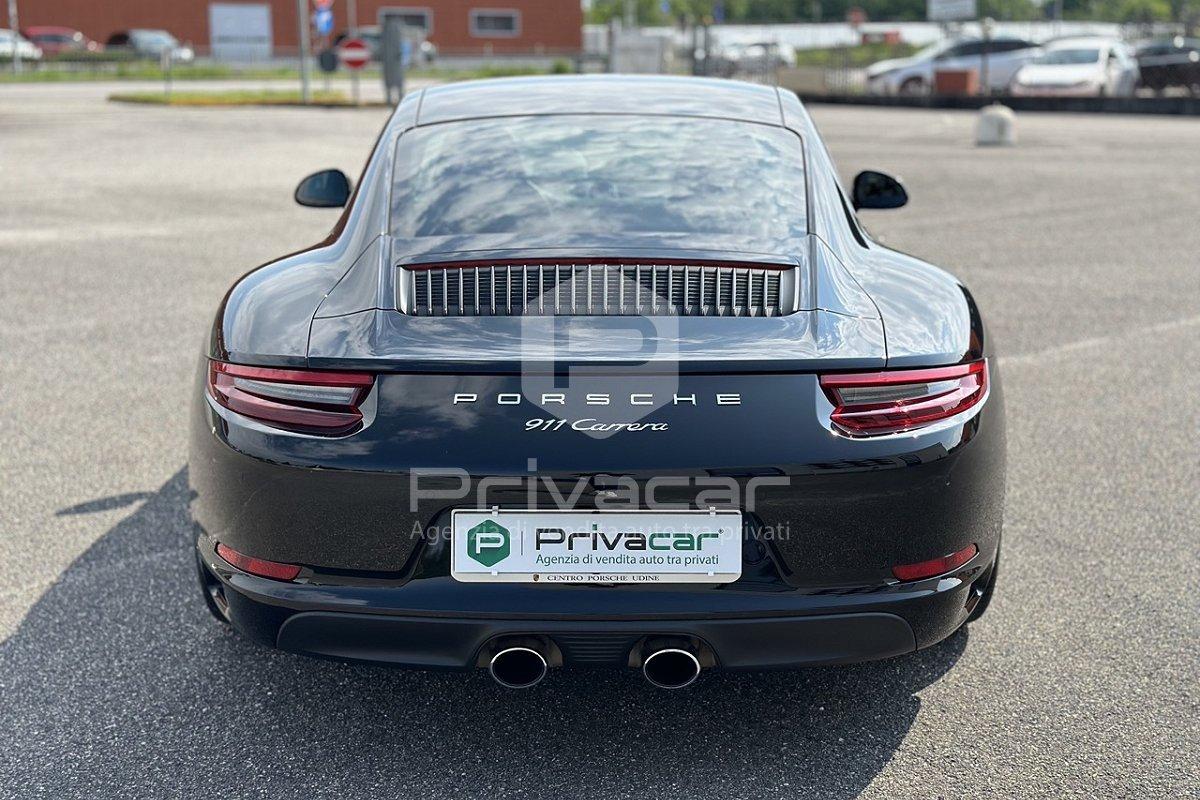 PORSCHE 911 3.0 Carrera Coupé