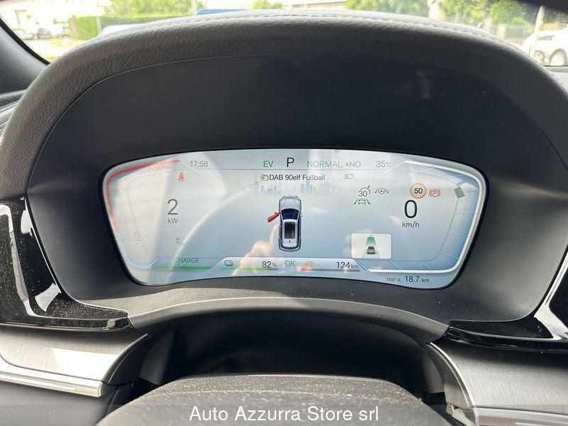 BYD Seal U DMi 1.5 218 CV PHEV Comfort *PROMO AZZURRA*