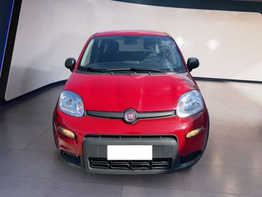 FIAT Panda My24 1.0 70cv Hybrid Panda