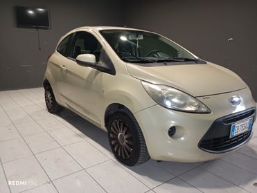 Ford Ka 1.2 BENZINA IDEALE PER NEOPATENTATI