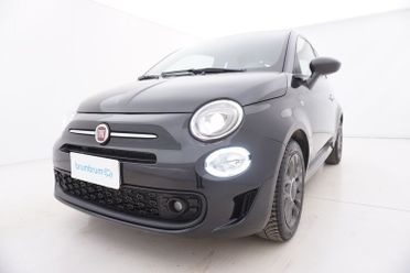 Fiat 500 Hybrid Connect BR412896 1.0 Mild Hybrid 70CV