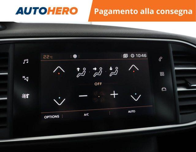 PEUGEOT 308 BlueHDi 130 S&S Business