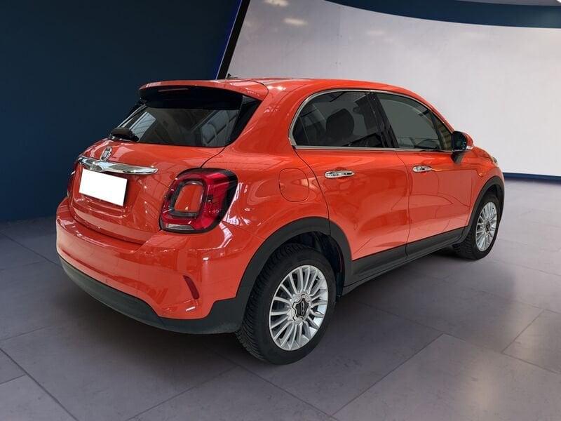 FIAT 500X 500 X Urban My21 1.0 120cv Firefly Cult