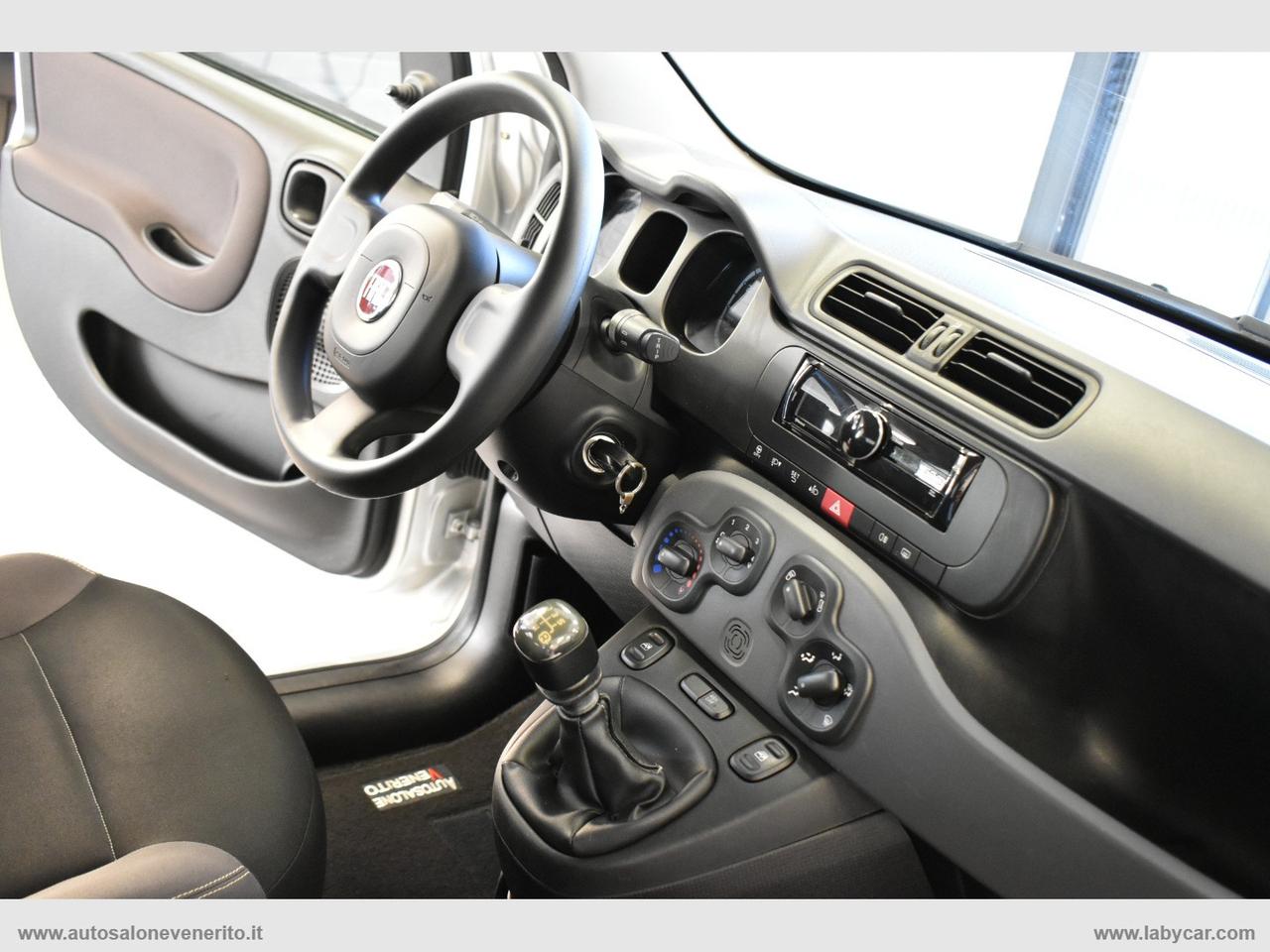 FIAT Panda 1.2 Young