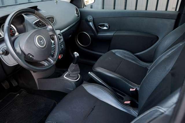 Renault Clio 1.2 16V 3P LUXE (55kW) benzina OK NEOPATENTATI