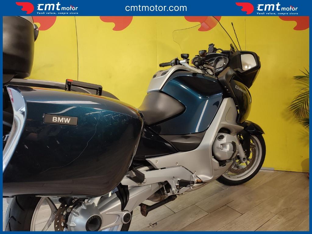 BMW R 1200 RT - 2012