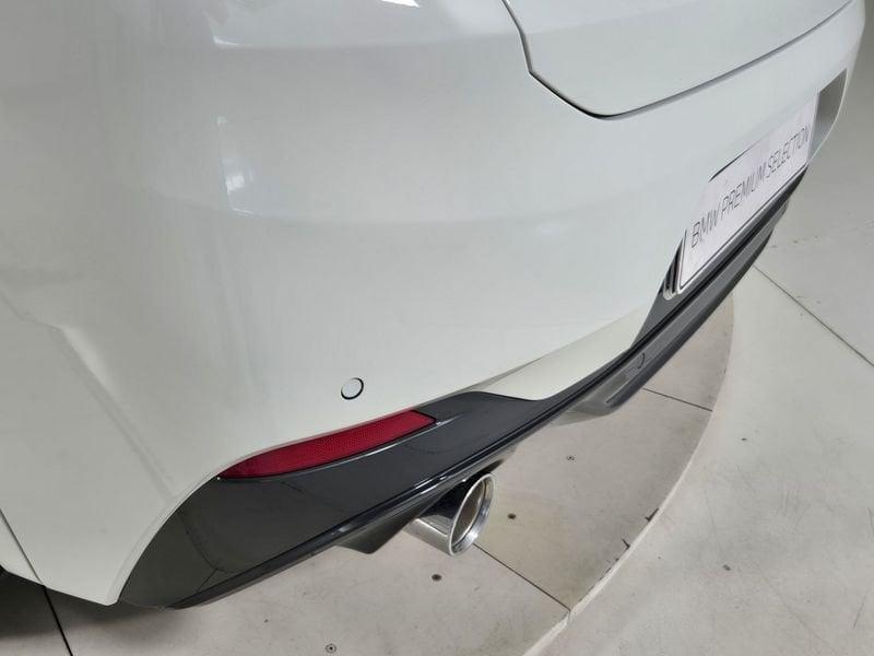 BMW X2 F39 Diesel sdrive18d Msport auto