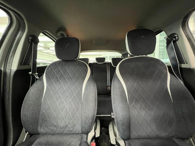 LANCIA Ypsilon 1.2 69 CV 5 porte Mya-Uniproprietaria come nuova