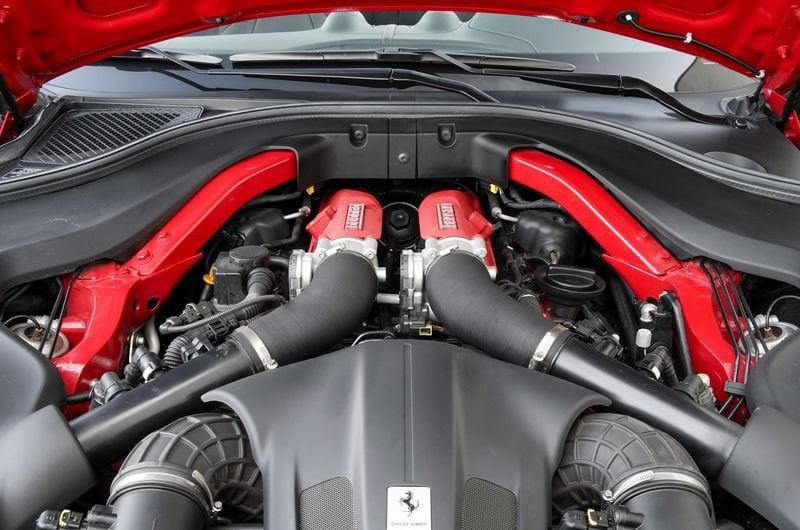 Ferrari Portofino Portofino - Sospensioni Magneride - Full Electric