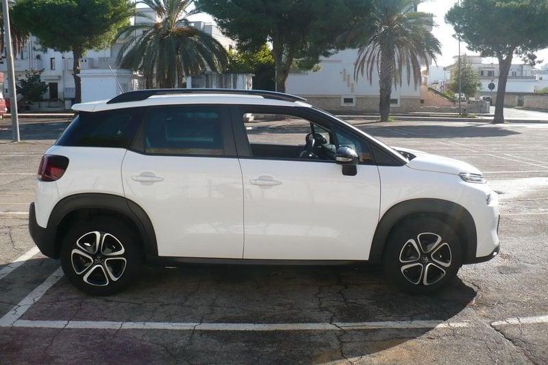 Citroën C3 Aircross BlueHDi 100 Feel