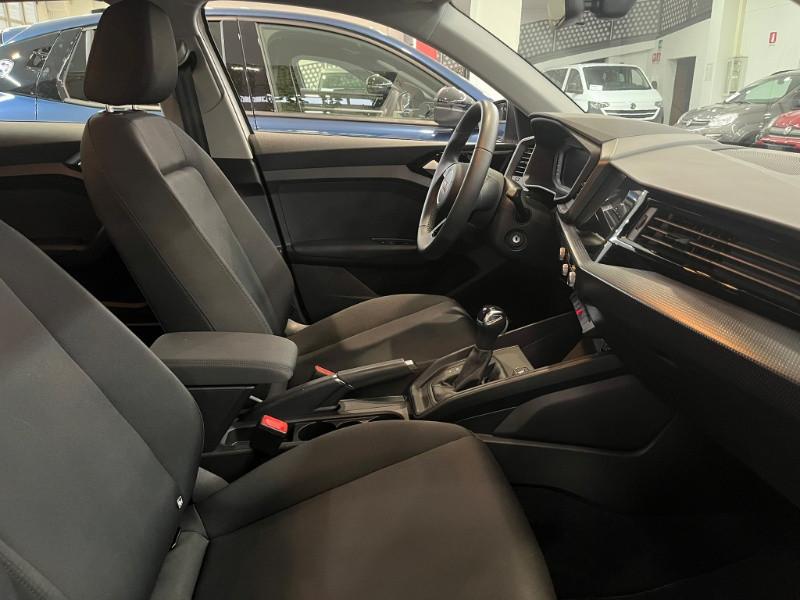AUDI A1 SPB 30 TFSI S tronic Business