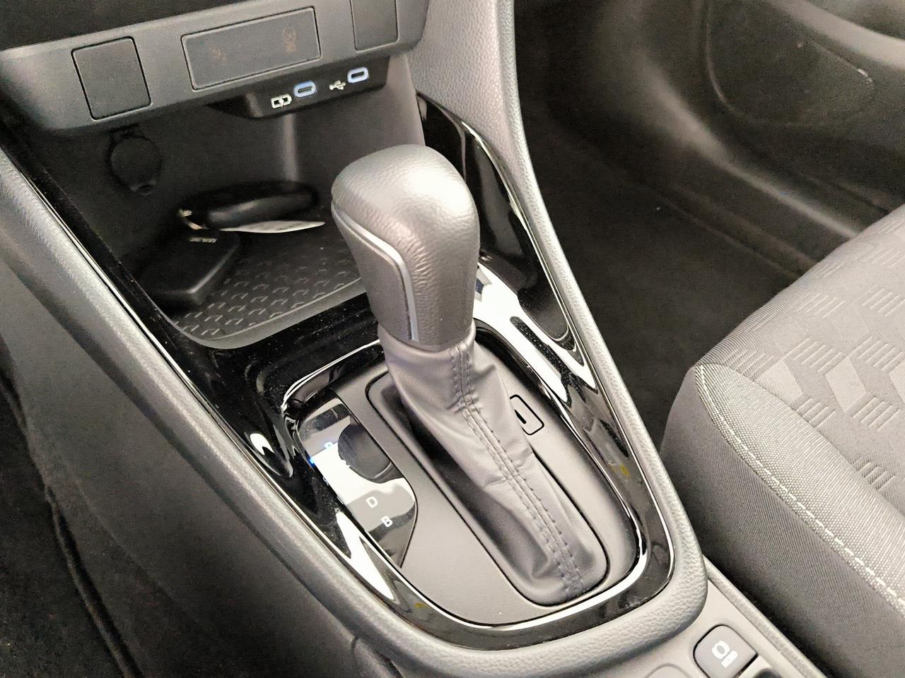 Toyota Yaris 1.5h trend