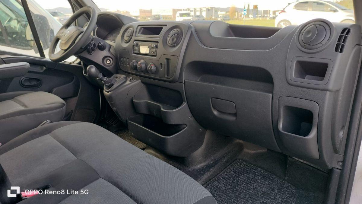RENAULT master T35 2.3 dci 145cv L3 S&S E6 IVA COMPRESA