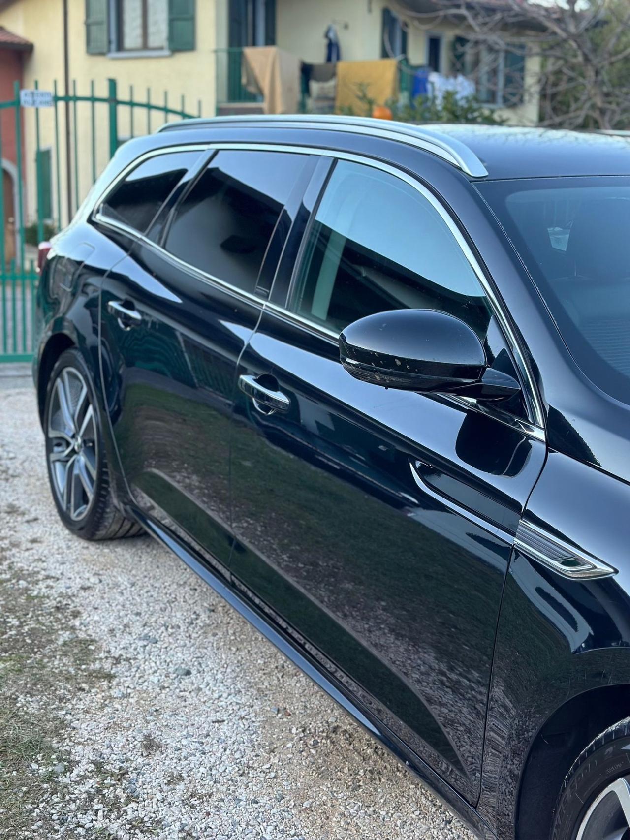 Renault Talisman Sporter dCi 130 CV Energy Intens