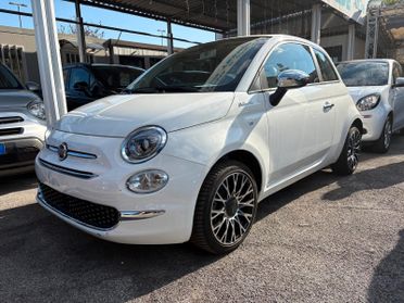 Fiat 500 C 1.0 Hybrid Dolcevita