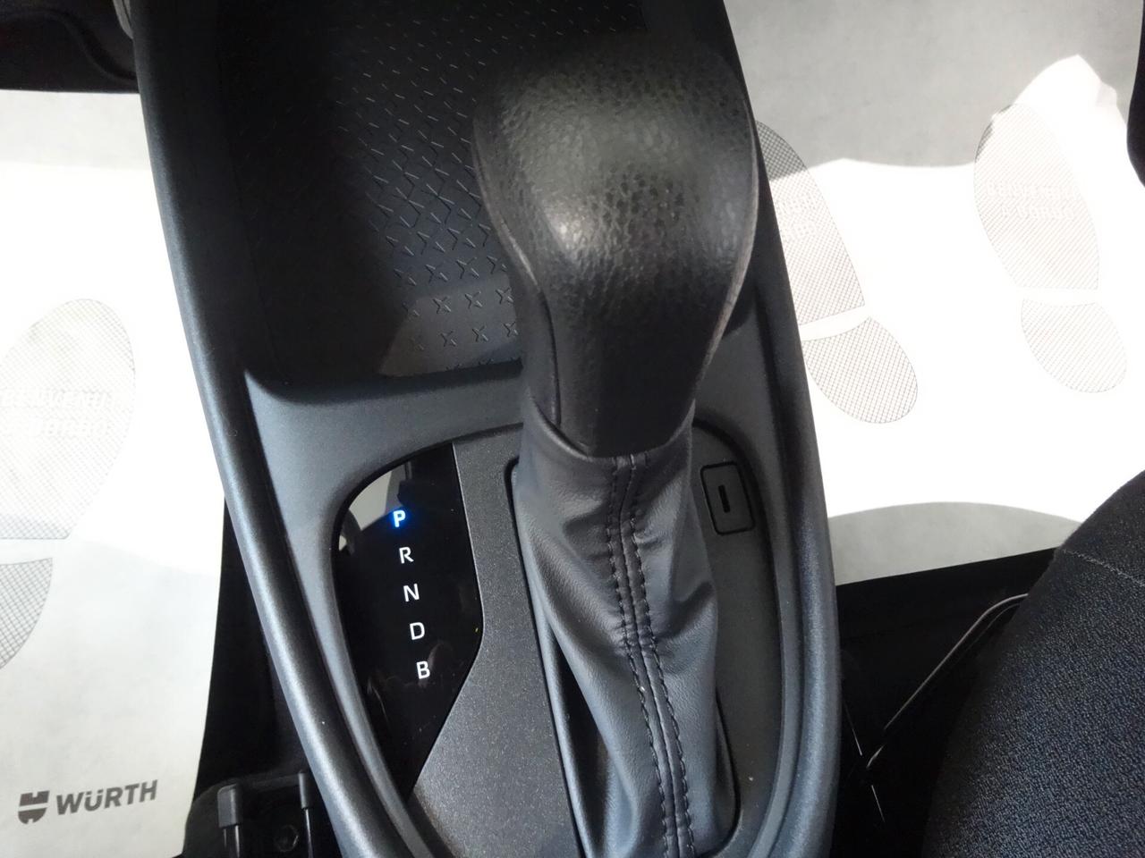 Toyota Aygo X 1.5 Hybrid 115 CV 5 porte