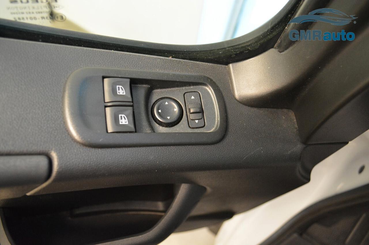 Nissan Interstar 35 2.3 dCi 135CV PM-TM Acenta Furgone