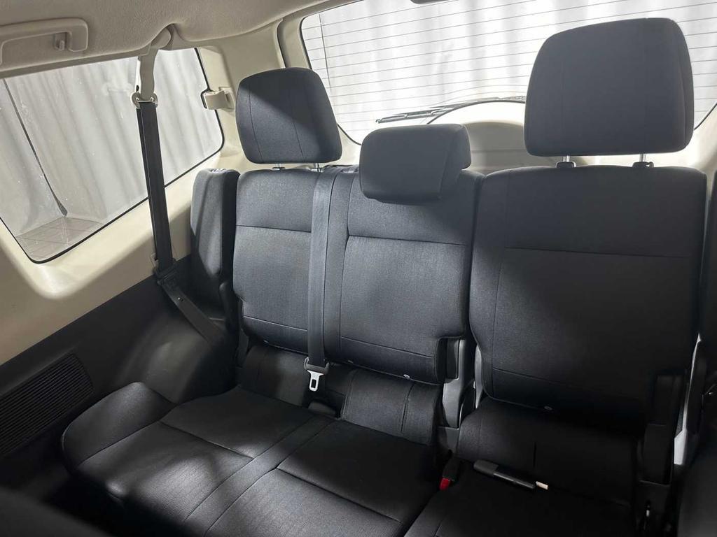 Mitsubishi Pajero 3.2 CR Invite 3p auto