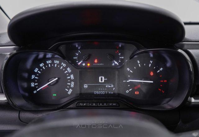 CITROEN C3 1.2 PureTech 82cv S&S Business