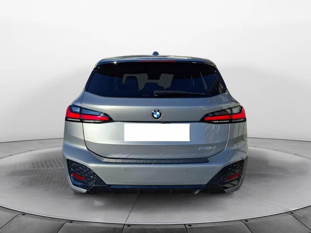 BMW Serie 2 Active Tourer 218 d Msport DCT