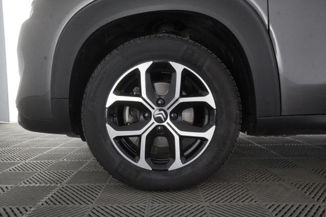 CITROEN C3 Aircross C3 Aircross PureTech 110 S&S Plus