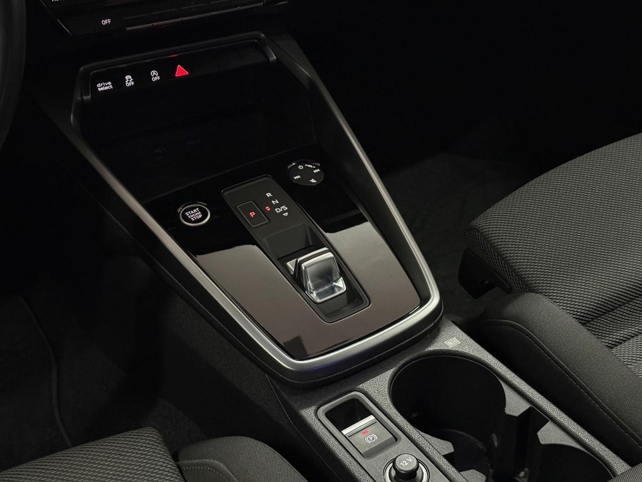 AUDI A3 2022 SPB 30 TDI S tronic Business Advanced