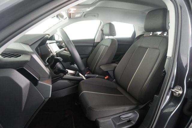 AUDI A1 A1 SPB 25 TFSI Admired Advanced