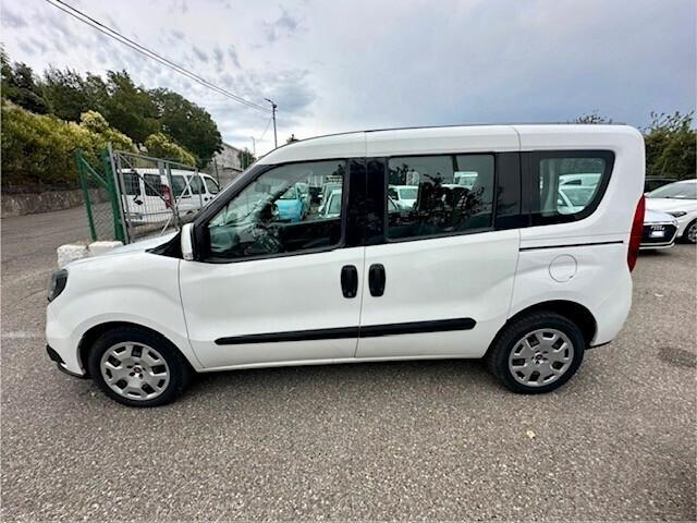 Fiat Doblò 1.6 MJT 120CV Combi N1 -2019