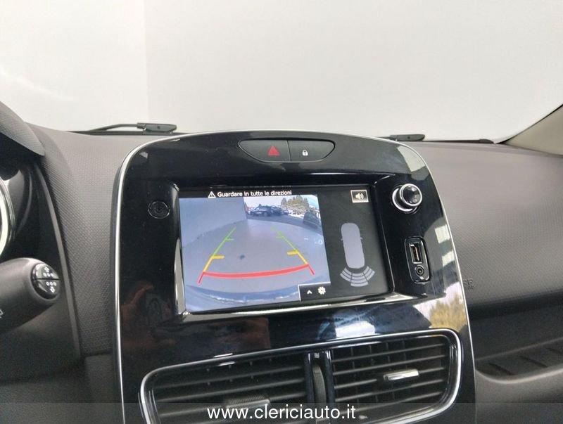Renault Clio dCi 8V 90 CV 5 porte Moschino Life