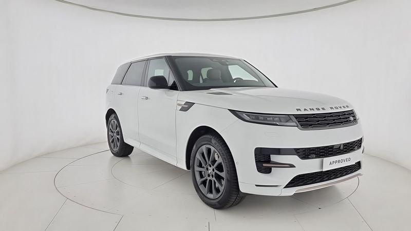 Land Rover Range Rover Sport PHEV 3.0 I6 440 PHEV Dynamic SE aut.