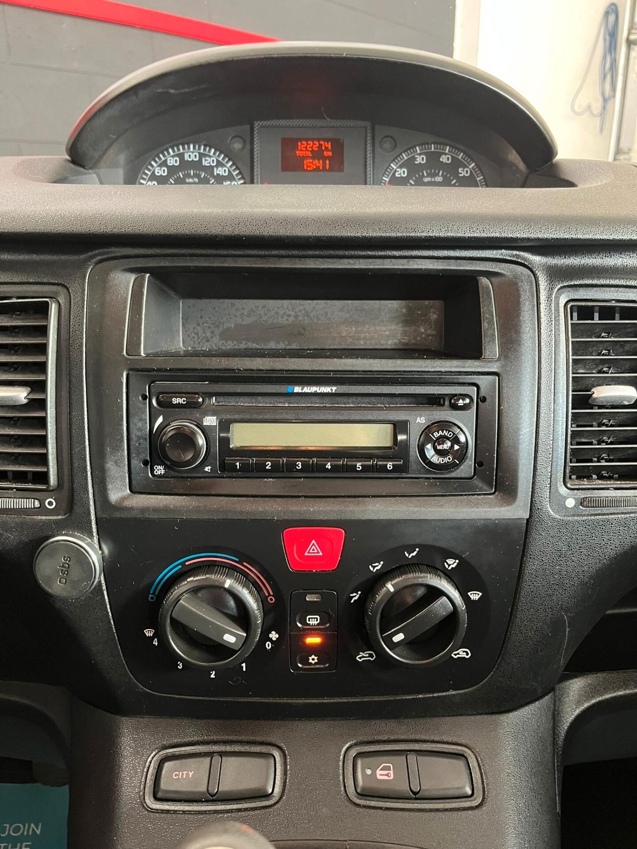 Fiat Idea Prezzo NON vincolato a finanziamento